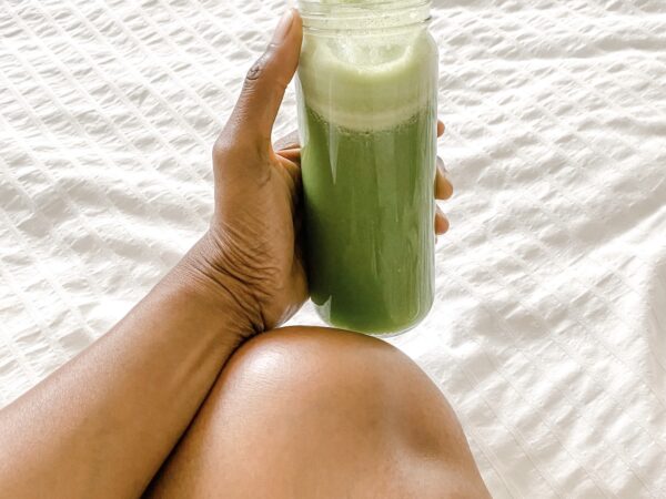 smoothies & juices Support My Gut health